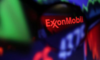 Exxon’s predictions about the climate crisis may have increased its legal peril