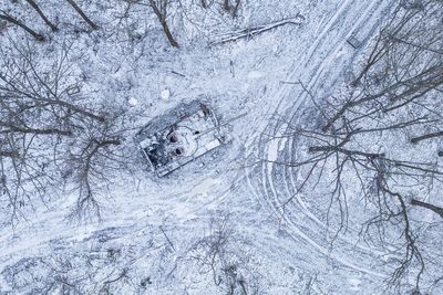 AP Week in Pictures: Europe and Africa
