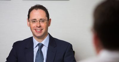 Scottish insolvency-related activity up by nearly a third