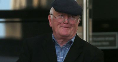 Man who put bomb on bus during Queen's Ireland visit freed from jail just hours after 'cup attack'