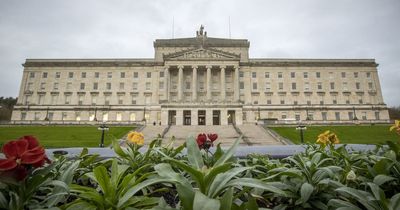 Stormont: Latest powersharing deadline in NI passes without a breakthrough