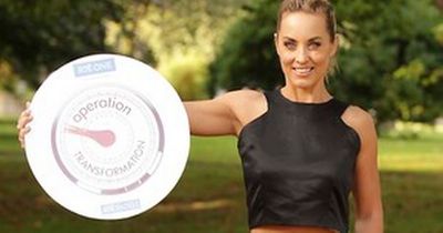 Department of Health axes sponsorship with RTE's Operation Transformation following criticism