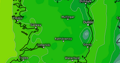 Dublin weather: Met Eireann pinpoints the end of cold snap as temperatures to rise