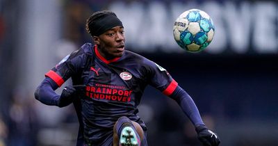 PSV make major Noni Madueke transfer decision as Chelsea close in on £35m signing