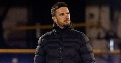Barry Ferguson Rangers transfer pitch as he makes Shankland and Nisbet 'wouldn't surprise me' claim