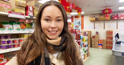 I went to one of Liverpool’s biggest Chinese supermarkets - and it was better than Asda and Tesco