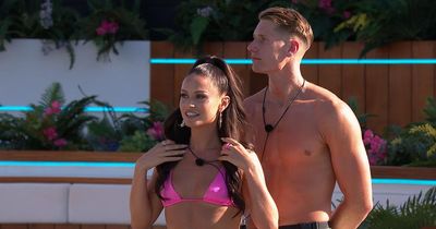 ITV Love Island fans concerned as calls for islander to be removed grow