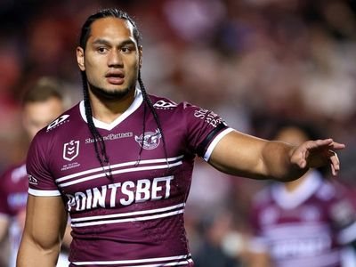 Taupau to join Broncos on one-year deal