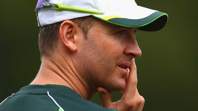 Police review footage of Noosa incident allegedly involving former Australian cricket captain Michael Clarke
