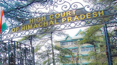 Justice Sabina Appointed As Acting Chief Justice Of Himachal Pradesh High Court