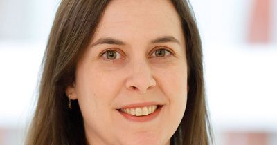 Scotland's financial sector has a key role to play in meeting net zero goals