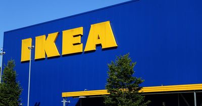 Popular IKEA product sold in Ireland recalled over ‘head injury, cuts and lacerations’ risk