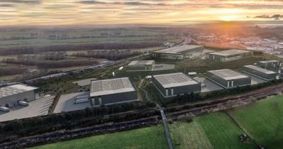 Plans submitted for industrial park near Thorpe Park Leeds
