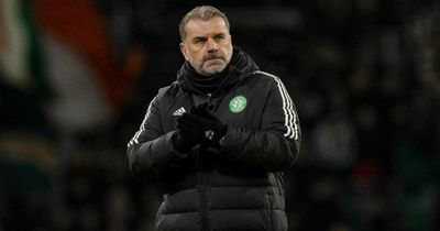 Andy Walker in Celtic boss Ange Postecoglou Liverpool 'dream job' remark if he was to leave Glasgow