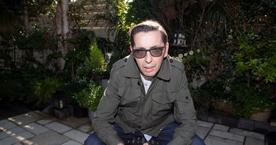 Christy Dignam superfan sets up fundraiser to help Aslan frontman and family pay for care expenses