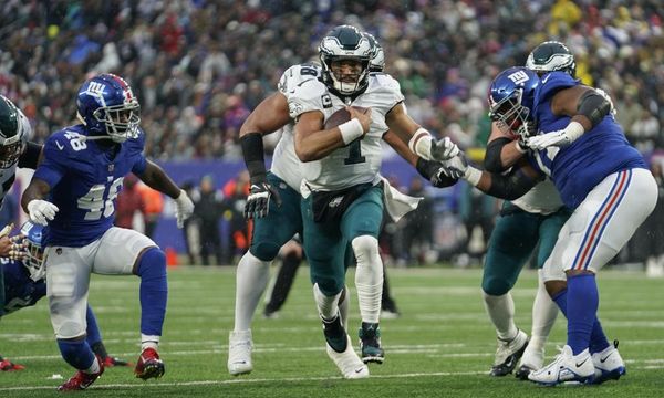 NFL divisional round predictions: farewell to the Bengals and Cowboys