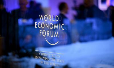 Davos day 4: IMF’s Georgieva says economic outlook ‘less bad’ than feared; Russia heading for ‘incredible poverty’ – as it happened
