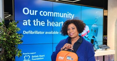 More than 200 more defibrillators across High Streets thanks to partnership
