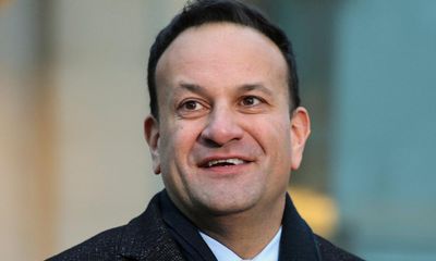 Leo Varadkar admits regrets over Northern Ireland protocol