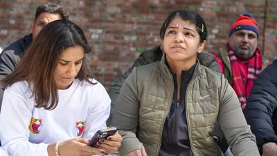 Wrestlers vs Brij Bhushan Sharan Singh: 'Shocked WFI sexual harassment committee member Sakshi Malik wasn't aware'