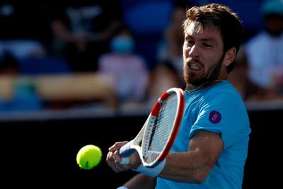 Cameron Norrie suffers third-round Australian Open exit to Jiri Lehecka