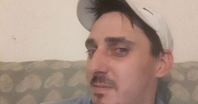 Racist told hospital security staff: "This country belongs to white people"