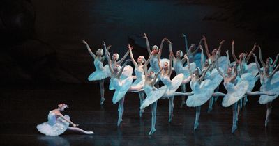 Nerubashenko Ballet presents Swan Lake at Manchester Opera House, reviewed