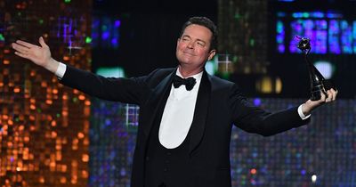 TV host Stephen Mulhern set to relaunch iconic game show Deal Or No Deal on ITV