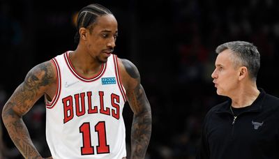 Bulls coach Billy Donovan hopes his players learned from time in Paris