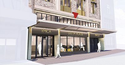 YMCA Bournemouth unveils major redevelopment plans for historic town centre site