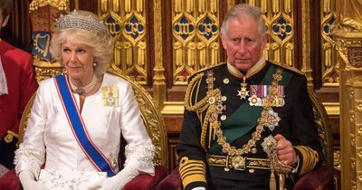 King Charles' coronation to be 'half the size of the Queen's' as new details revealed