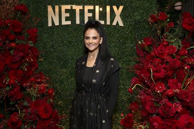 This Netflix executive just became one of the most powerful women in Hollywood