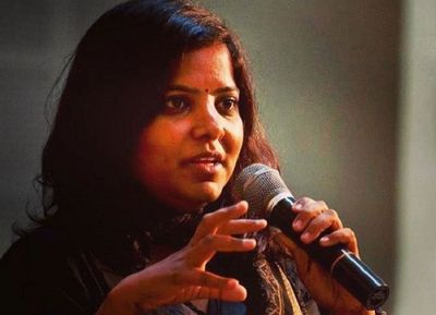 Goddess Kaali Poster Row: Supreme Court Protects Filmmaker Leena Manimekalai From Arrest
