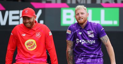 ECB 'to increase Hundred pay for England stars' after Ben Stokes and Jonny Bairstow snub