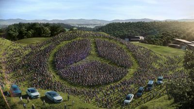 Mercedes Giving $7,900 Bonus To Employees With Profit-Sharing Scheme