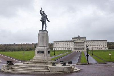 Latest power-sharing deadline in Northern Ireland passes without a breakthrough