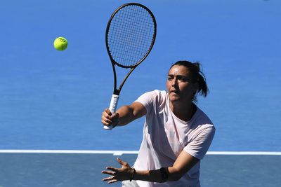 Tunisia’s Ons Jabeur crashes out of the Australian Open