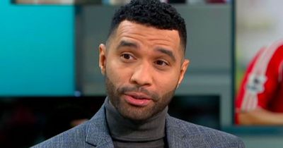 Jermaine Pennant says he 'would have split from CBB girlfriend' without ADHD diagnosis