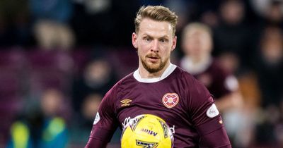 Hearts star Stephen Kingsley in Hibs Scottish Cup warning as he roars 'we can play a lot better'