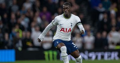 Tottenham Yves Bissouma transfer stance revealed amid shock Chelsea interest and Ziyech plan