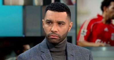 LFC Jermaine Pennant shares life-changing diagnosis