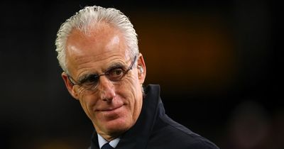 Ex-Sunderland boss Mick McCarthy on his 'tough old gig' trying to save Blackpool from relegation