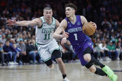 NBA’s wildest endings of 2022-23 compilation features the Boston Celtics