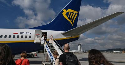 Ryanair launches new route to holiday hotspot with cheap flights under €30 - but there’s one catch