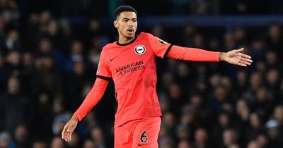 Levi Colwill suffers injury blow at Brighton as Chelsea attempt to repeat Reece James trick
