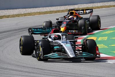 F1 explains plan for active aero to improve racing for 2026