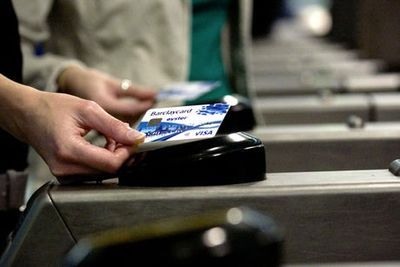 Travelcard use collapses in London amid growth in working from home