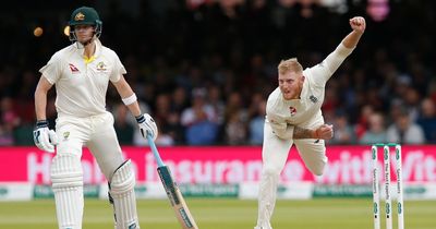 Ben Stokes gives one-word response to Steve Smith's pre-Ashes county stint at Sussex