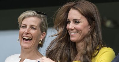 Sophie Wessex almost got Kate Middleton's title - but instead got 'unexpected' choice