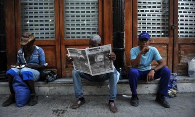 As independent media blossoms in Cuba, journalists face a crackdown